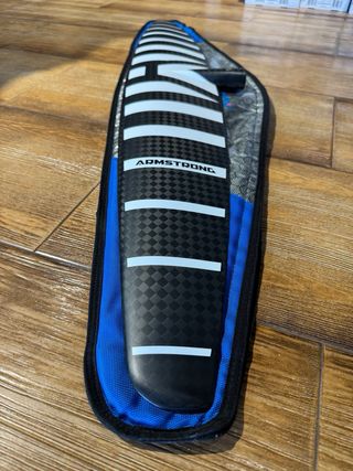 Foil Armstrong APF1675 Downwind, Pump y Dockstart