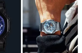 Reloj Casio G-Shock Nuevo