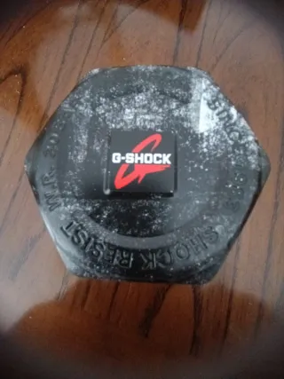 Reloj Casio G-Shock Nuevo