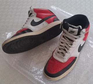 Zapatillas Nike Air Force 1 High