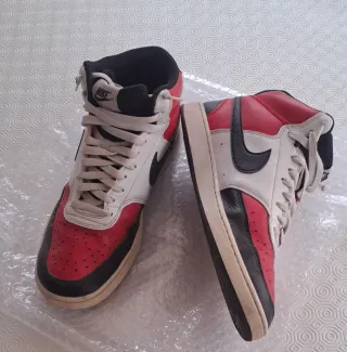 Zapatillas Nike Air Force 1 High