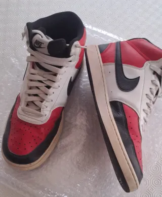 Zapatillas Nike Air Force 1 High