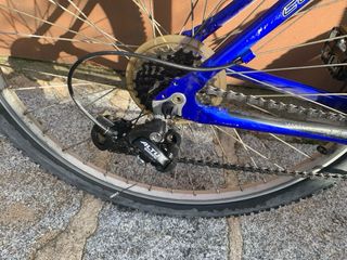 Bicicleta Montaña Conor AFX300 Talla M