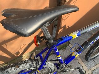 Bicicleta Montaña Conor AFX300 Talla M