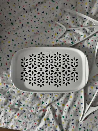 Escurre biberones blanco Philips Avent