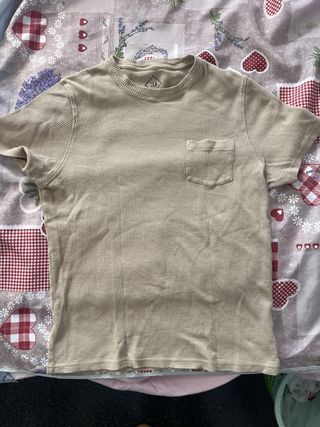 Pack 5 Camisetas sin mangas hombre