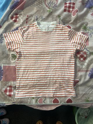 Pack 5 Camisetas sin mangas hombre