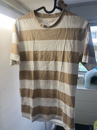 Pack 5 Camisetas sin mangas hombre