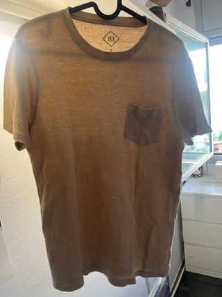 Pack 5 Camisetas sin mangas hombre