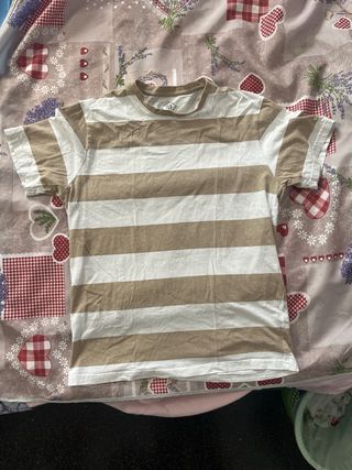 Pack 5 Camisetas sin mangas hombre