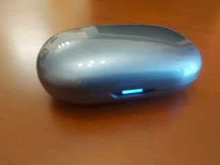 Auriculares inalámbricos externos ajustables