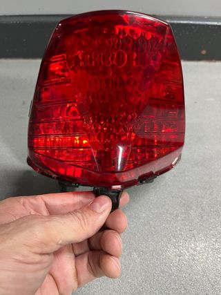 Piloto Trasero Honda CBR125R (2011-2017)