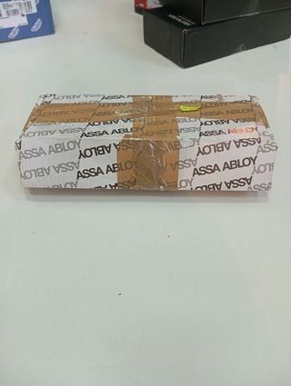 Cierrapuertas Brazo Articulado para Puertas