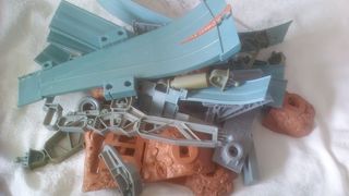 Pistas de coches (mirar precios)