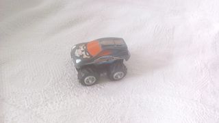 Pistas de coches (mirar precios)