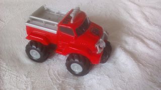 Pistas de coches (mirar precios)