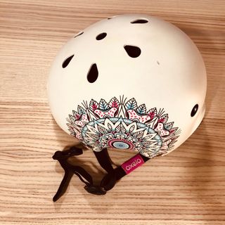 Casco Patinaje/Skate Mandala Oxelo