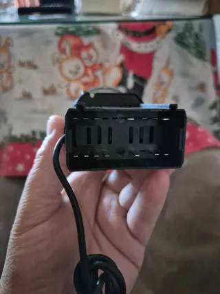 Interruptor Luces Faros Coche