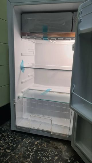 Frigorifero OK. Mini frigorifero con congelatore