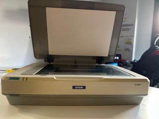 Escaner Epson GT15000 A3