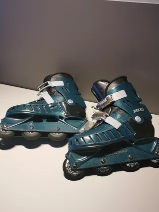 Patines en línea Roces