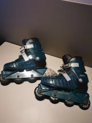 Patines en línea Roces
