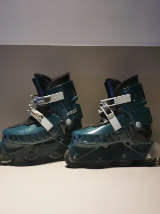 Patines en línea Roces