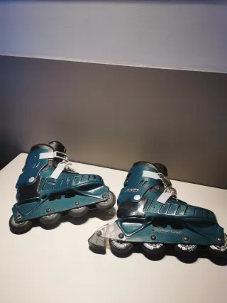 Patines en línea Roces