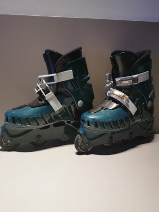 Patines en línea Roces