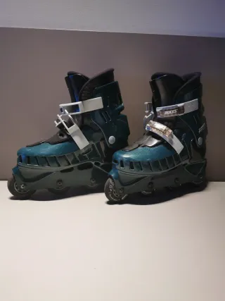 Patines en línea Roces