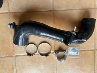 Admisión Hyundai i30 N