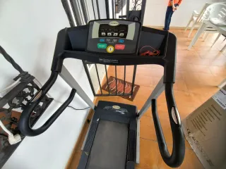 Cinta de Correr Tempo