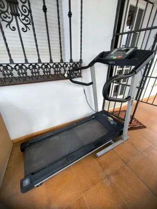 Cinta de Correr Tempo