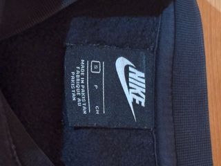 Maglione Nike Just Do It Taglia S