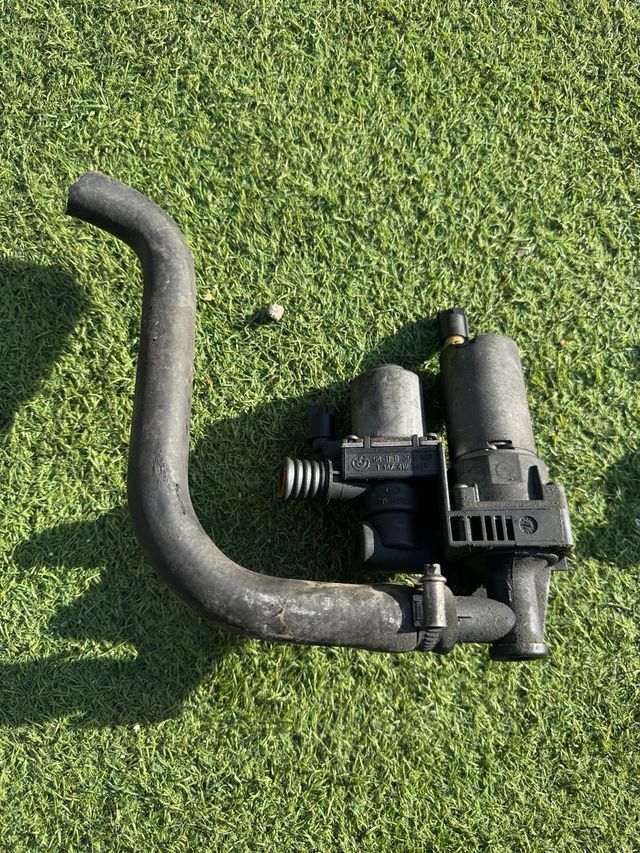 Válvula Calefacción BMW E46 320d