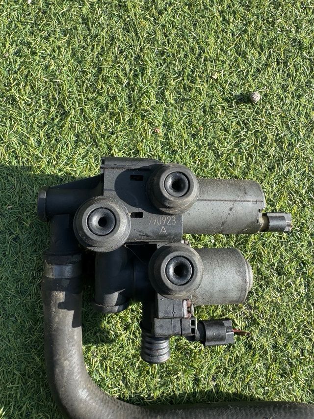 Válvula Calefacción BMW E46 320d