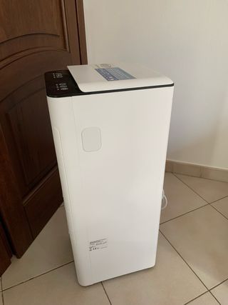 Argoclima POLIFEMO KIRK Raffrescatore