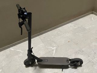 Patinete Eléctrico Xiaomi Poco Uso en Barcelona