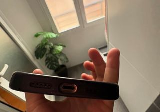 iPhone 13 Pro oro bianco