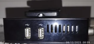 Decoder Edision piccollino 3in1 LED