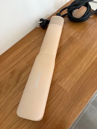 Plancha de pelo cerámica Dual Create