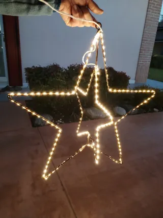 Stella di natale xmasking