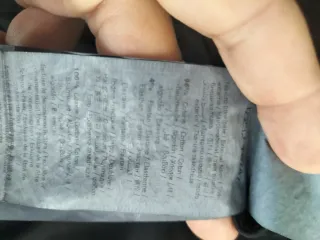 Pantaloni Liu Jo Neri