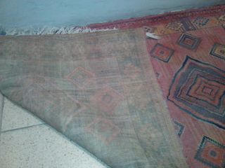 Tappeti (vedi prezzi)