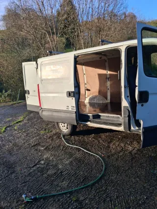 Iveco Daily 2004