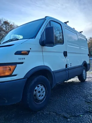 Iveco Daily 2004