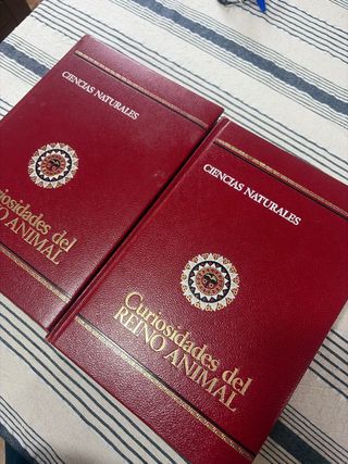 curiosidades del mundo animal