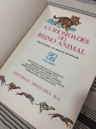 curiosidades del mundo animal