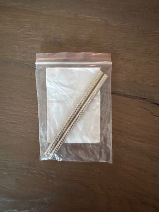 88 Calamite magnetiche