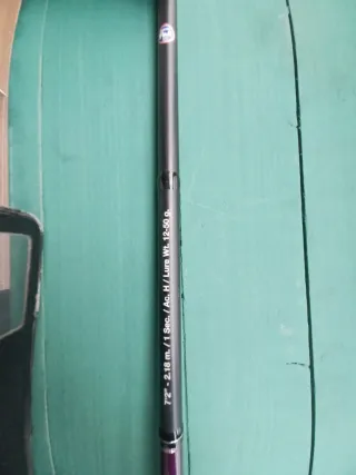 Caña de pescar Hart ABSOLUT CAST